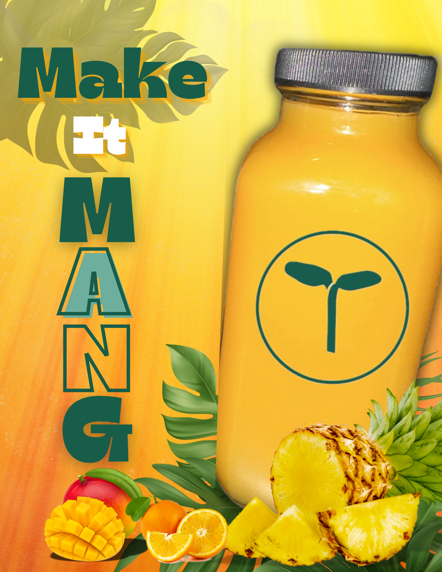 Make it Mango